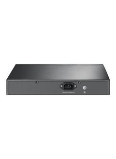 TP-LINK 8-Port Gigabit Desktop Switch Black  - Image 2