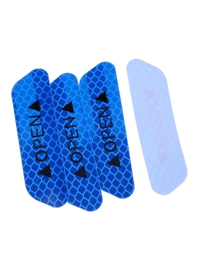 6-Piece Car Reflector Tape Set - v1597329739/N39680976A_1