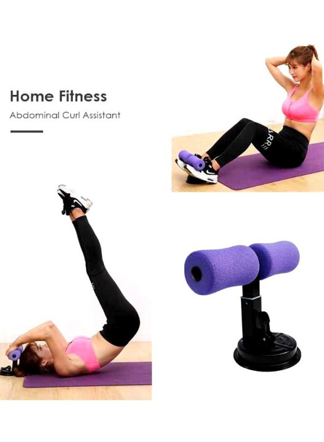 Cool Baby Self-Suction Sit-Up Abdominal Core Trainer 27x21x12.5cm  - Image 3
