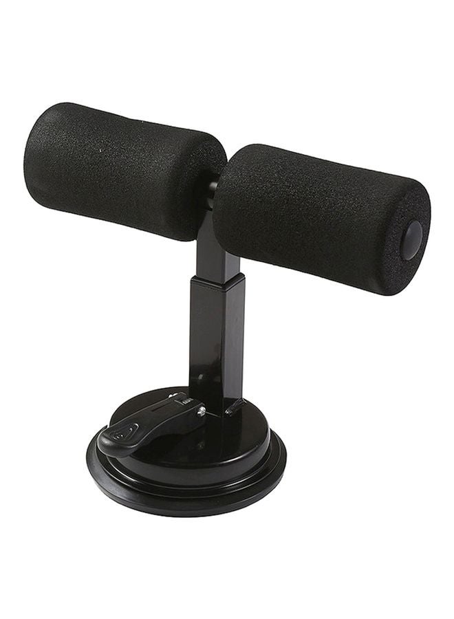 كول بيبي جهاز بتصميم قائم ومثبت بالامتصاص لتمرينات عضلات البطن 27x21x12.5سم - Image 1