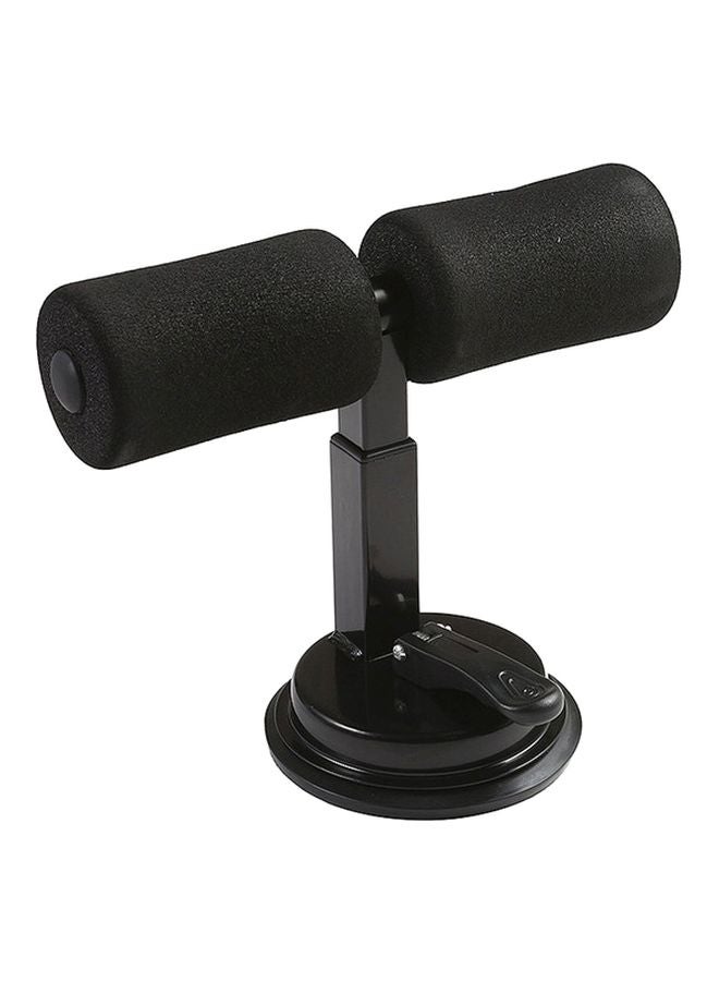 كول بيبي جهاز بتصميم قائم ومثبت بالامتصاص لتمرينات عضلات البطن 27x21x12.5سم - Image 2