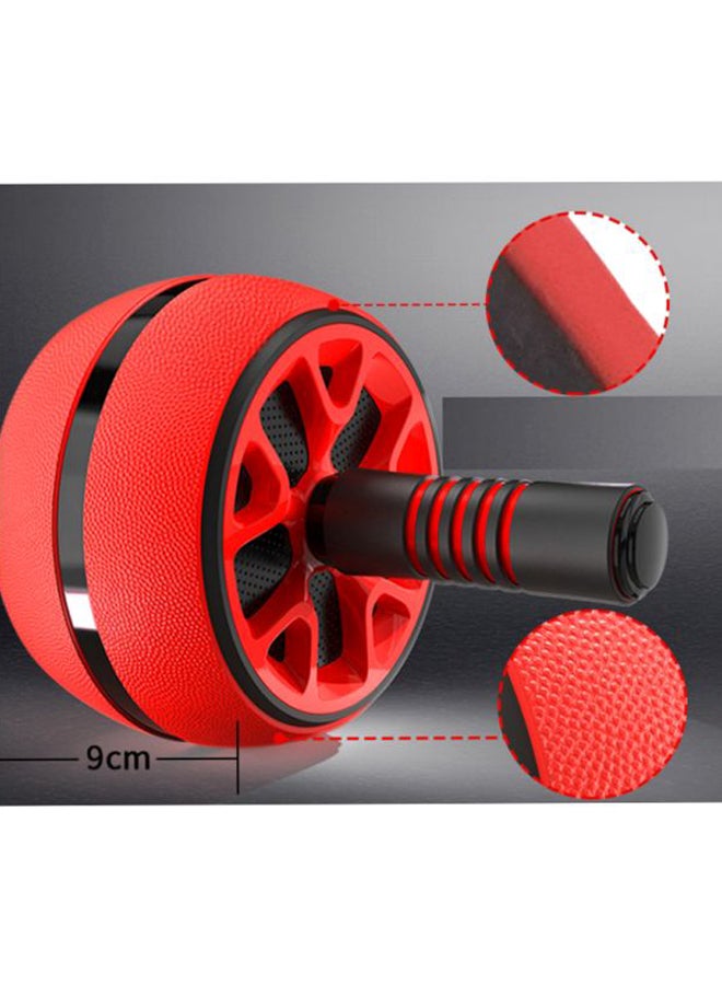 Cool Baby Abdominal Roller Wheel 18x40x18cm  - Image 2