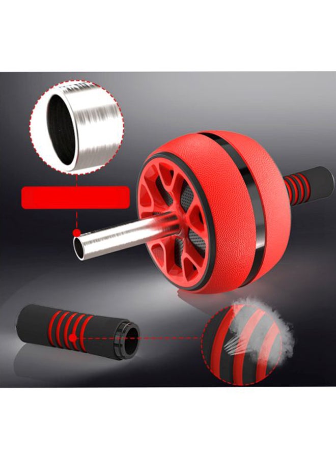 Cool Baby Abdominal Roller Wheel 18x40x18cm  - Image 3
