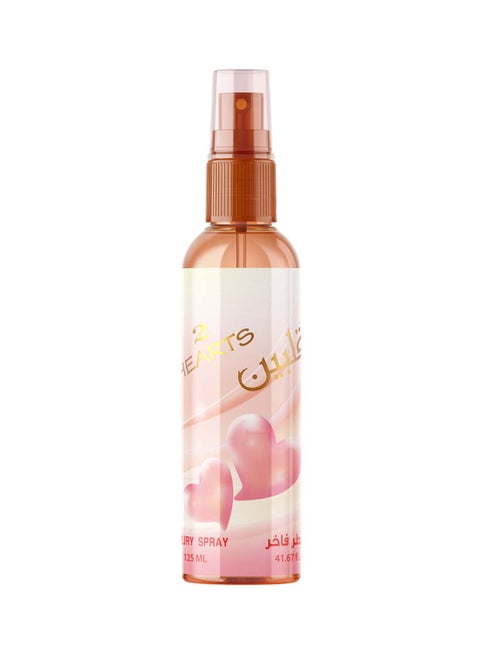 2 Hearts Spray 125ml