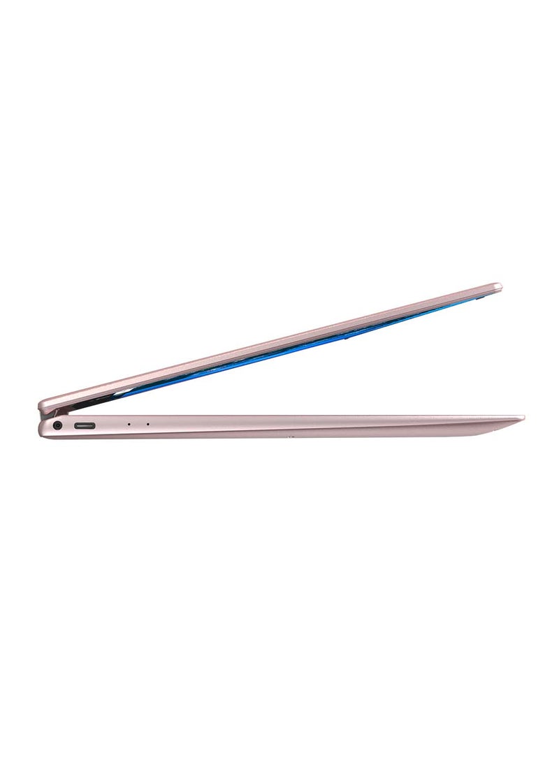 iLife - Zed Note CX3 Convertible 2-In-1 Laptop With 13.3-Inch Display, Intel Core i3 Processor/8GB RAM/256GB SSD/Intel HD Graphics 5500 Gold - Image 1