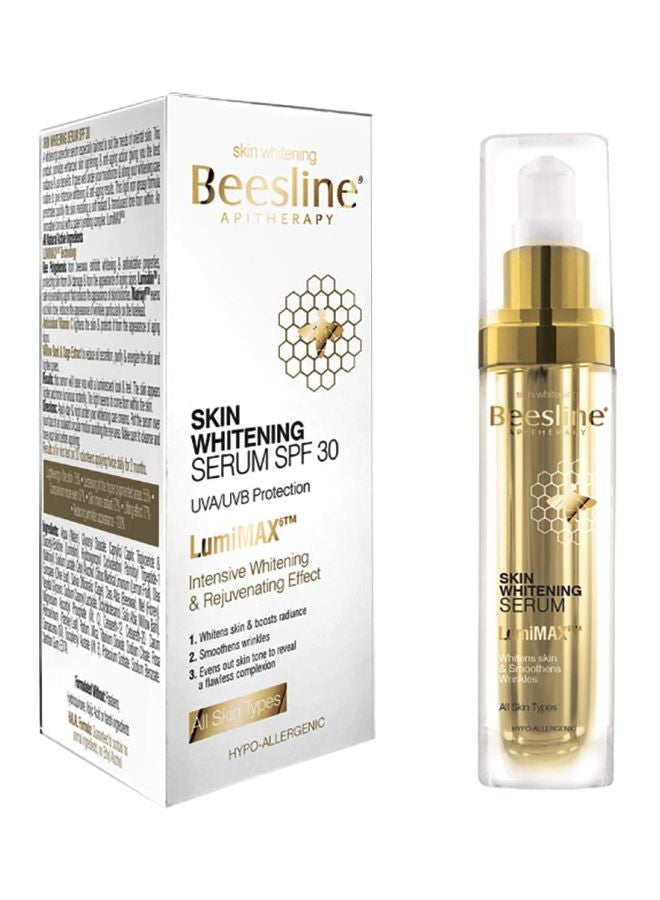Beesline Skin Whitening Serum White 30ml 