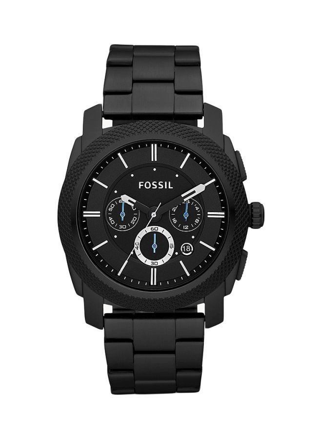 FOSSIL Men's Machine Chronograph Watch FS4552IE - Image 1