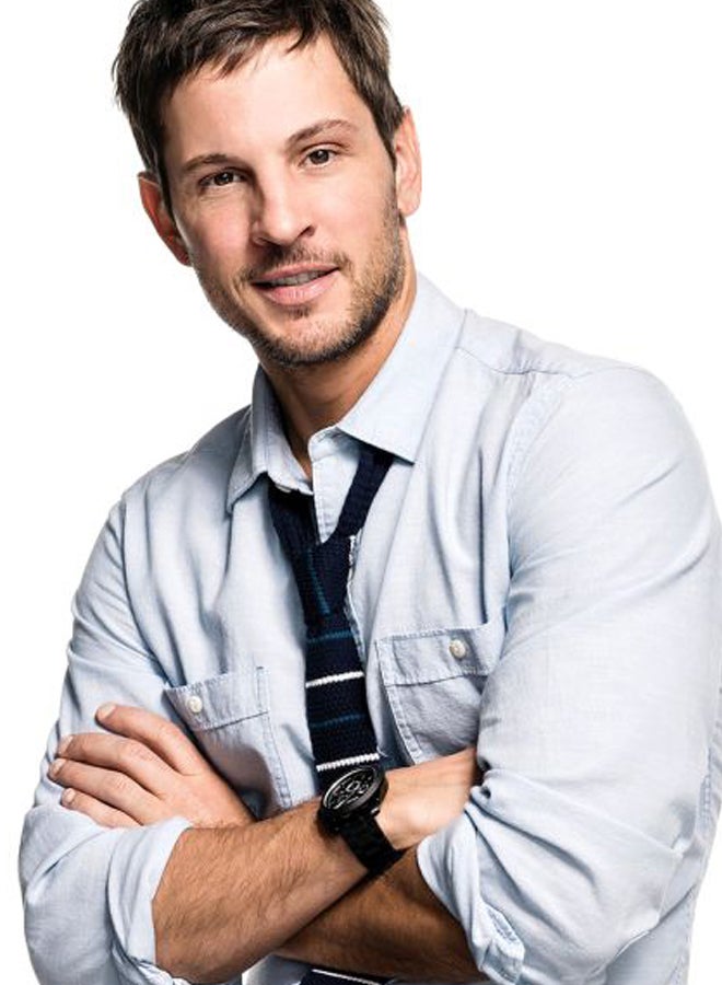 FOSSIL Men's Machine Chronograph Watch FS4552IE - Image 4