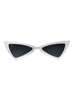 OJO Women's UV Protected Cat-Eye Sunglasses 32OSI22237  - Image 1