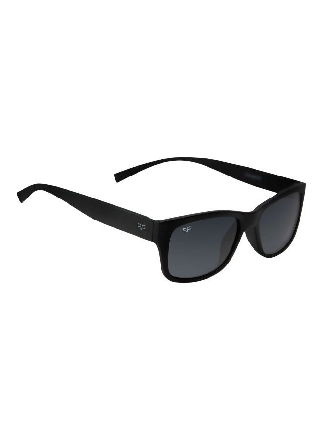OJO Kids' UV Protected Wayfarer Sunglasses 01OJU22719 - Image 2