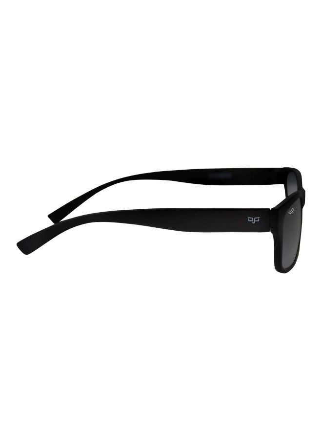 OJO Kids' UV Protected Wayfarer Sunglasses 01OJU22719 - Image 3