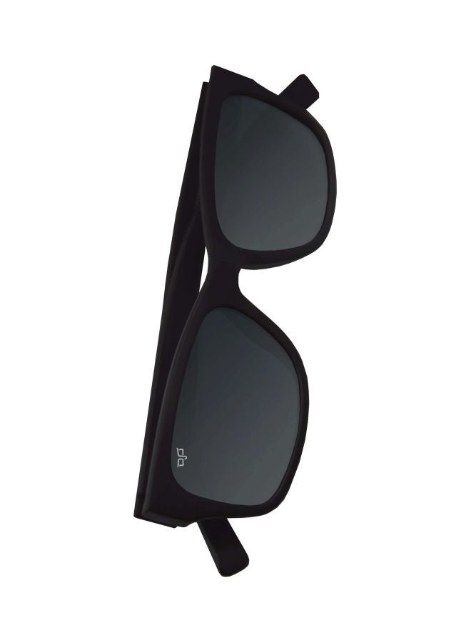 OJO Kids' UV Protected Wayfarer Sunglasses 01OJU22719 - Image 4