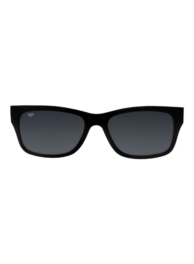 OJO Kids' UV Protected Wayfarer Sunglasses 01OJU22719 - Image 1