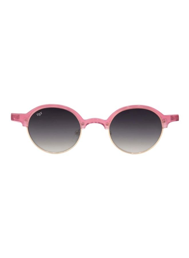 OJO Women's Oko Round Sunglasses 14OEV22213 - Image 1