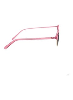OJO Women's Oko Round Sunglasses 14OEV22213  - Image 3