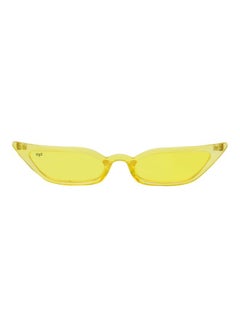 OJO Women's Jicho Cat Eye Sunglasses 32OSI28230  - Image 1