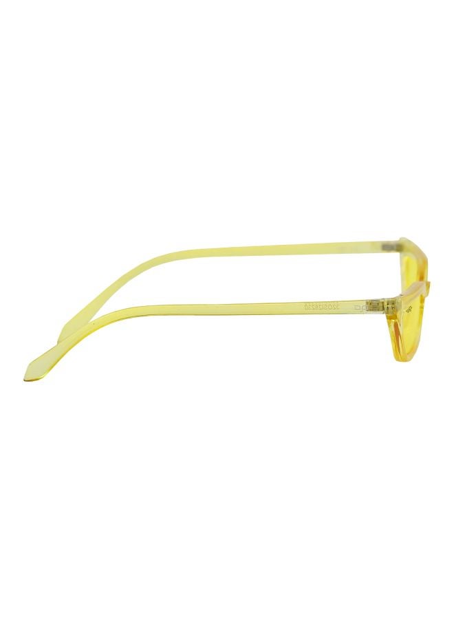 OJO Women's Jicho Cat Eye Sunglasses 32OSI28230 - Image 3