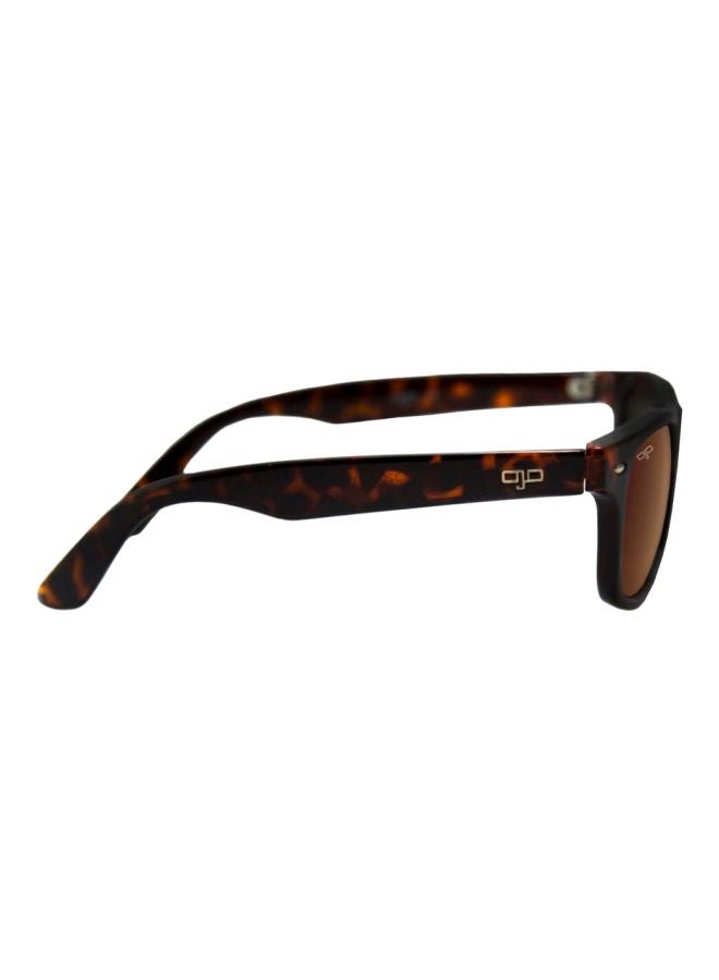 OJO Boys' Tvali Wayfarer Sunglasses 32OJU21049 - Image 3