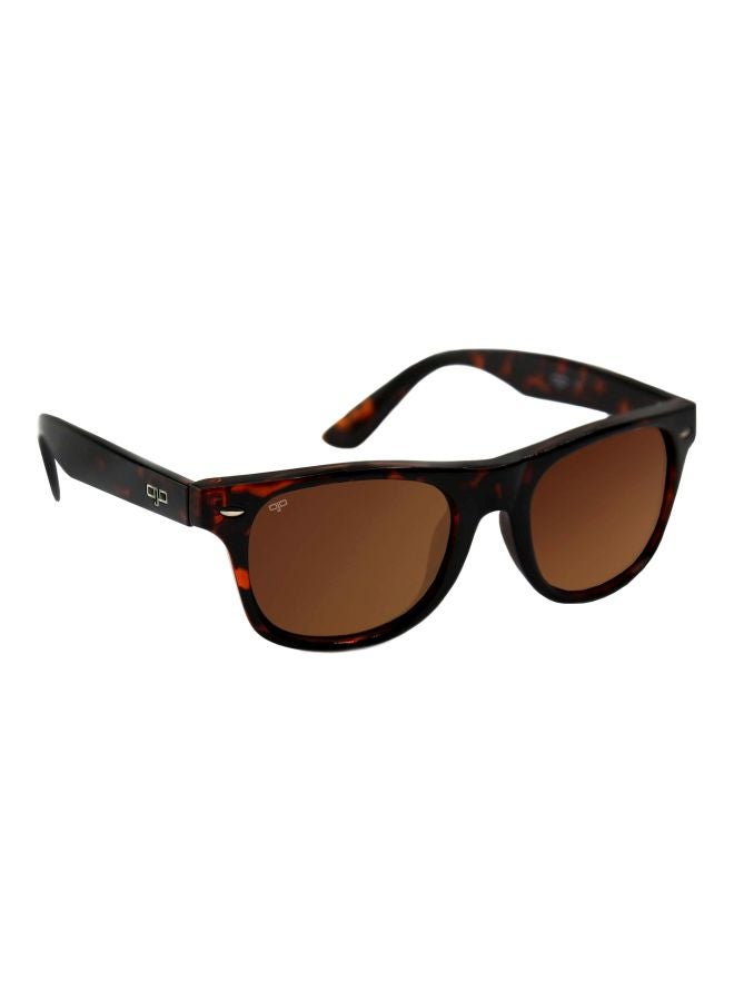 OJO Boys' Tvali Wayfarer Sunglasses 32OJU21049 - Image 2