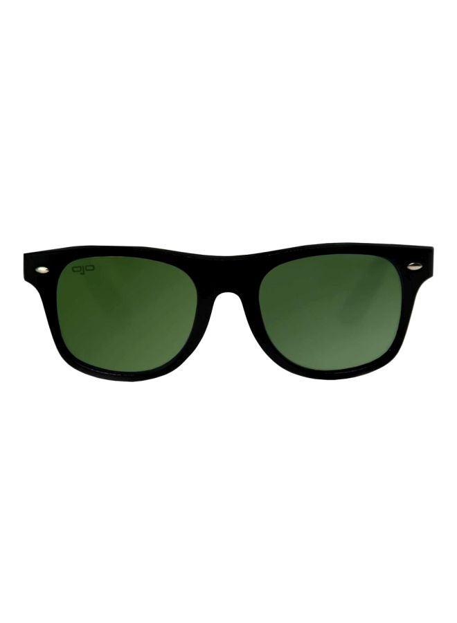 OJO Boys' Tvali Wayfarers Tvali Sunglasses 32OJU28046 - Image 1