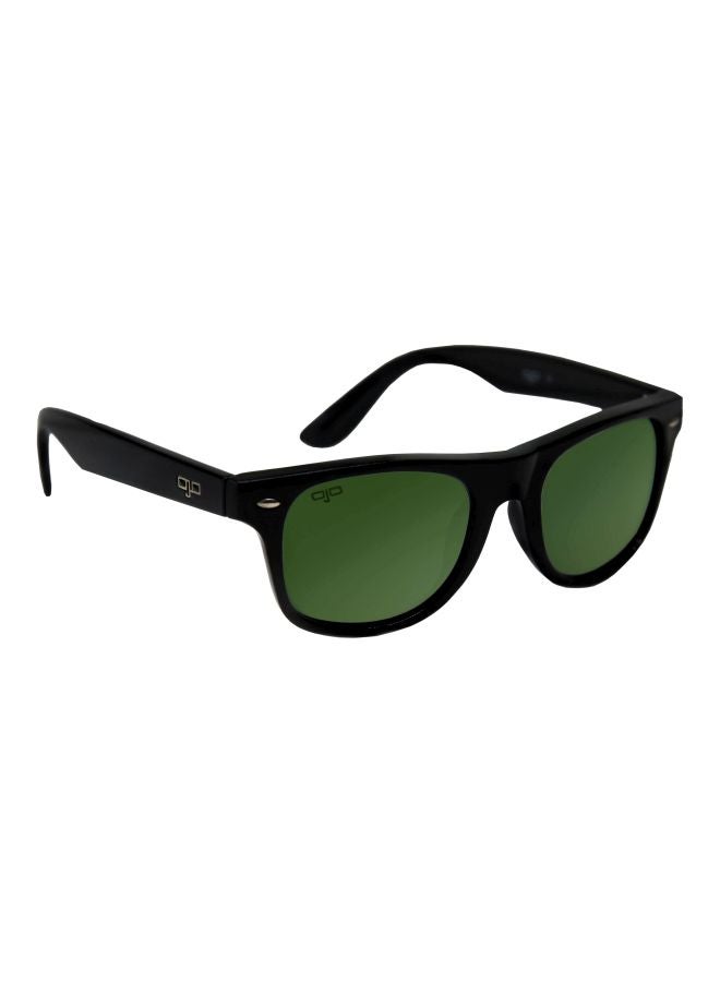 OJO Boys' Tvali Wayfarers Tvali Sunglasses 32OJU28046 - Image 2