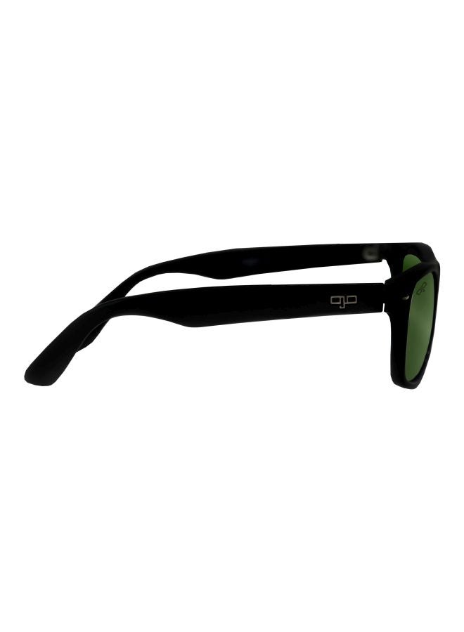 OJO Boys' Tvali Wayfarers Tvali Sunglasses 32OJU28046 - Image 3