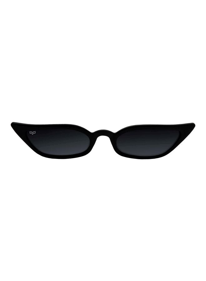 OJO Women's Cat Eye Sunglasses 32OSI22226 - Image 1