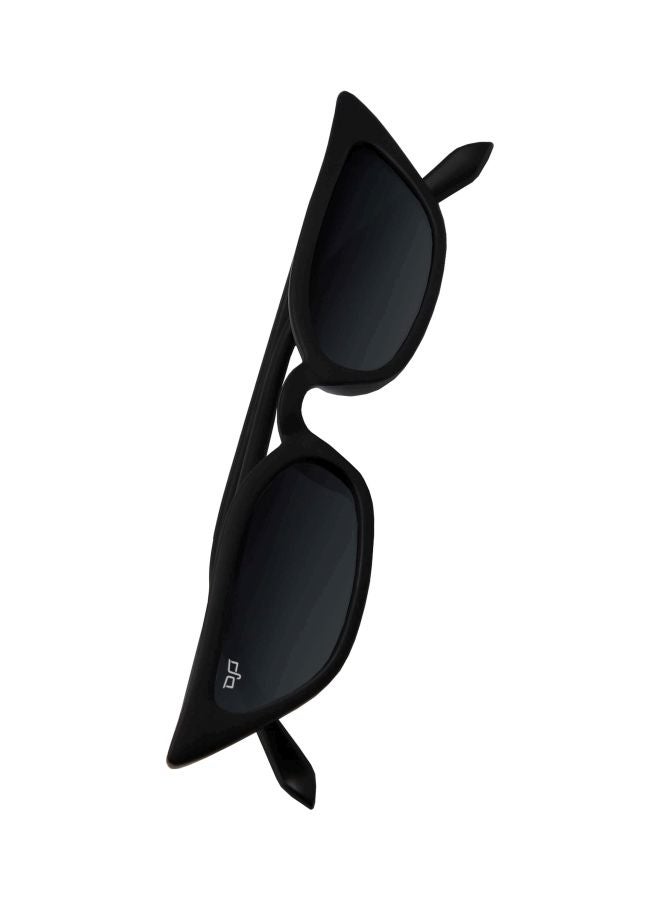 OJO Women's Cat Eye Sunglasses 32OSI22226 - Image 4