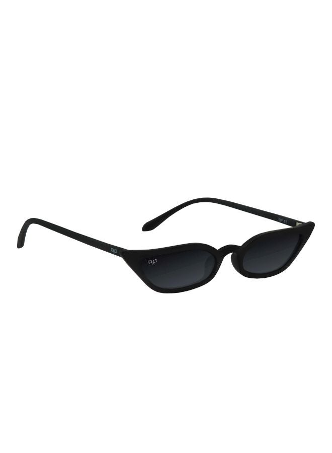 OJO Women's Cat Eye Sunglasses 32OSI22226 - Image 2