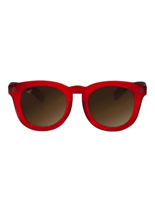OJO Women's Oog Square Sunglasses 11OLF21111 - Image 1