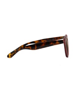 OJO Women's Oog Square Sunglasses 11OLF21111  - Image 3