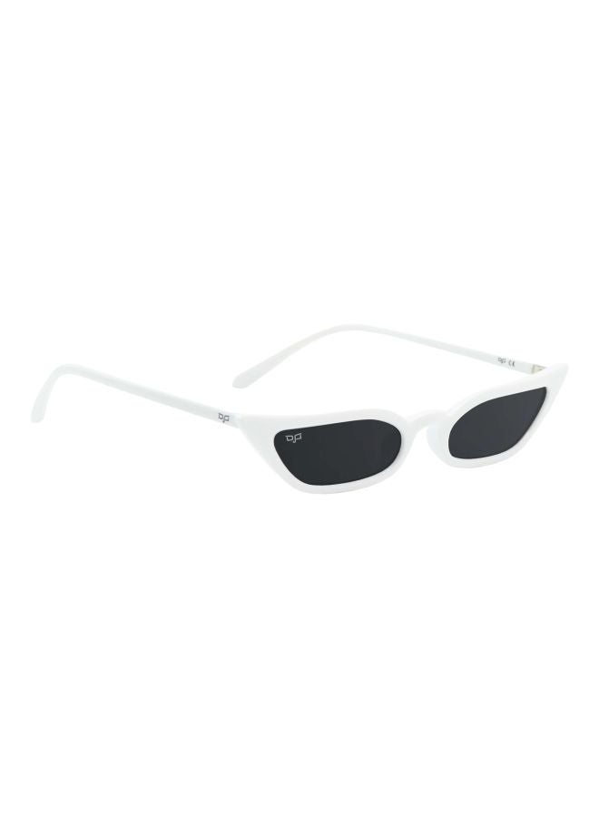 OJO Women's Cat Eye Sunglasses 32OSI22228 - Image 2