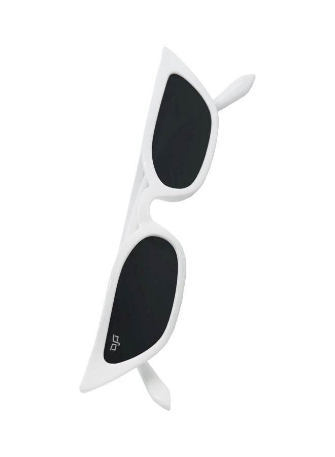 OJO Women's Cat Eye Sunglasses 32OSI22228 - Image 4
