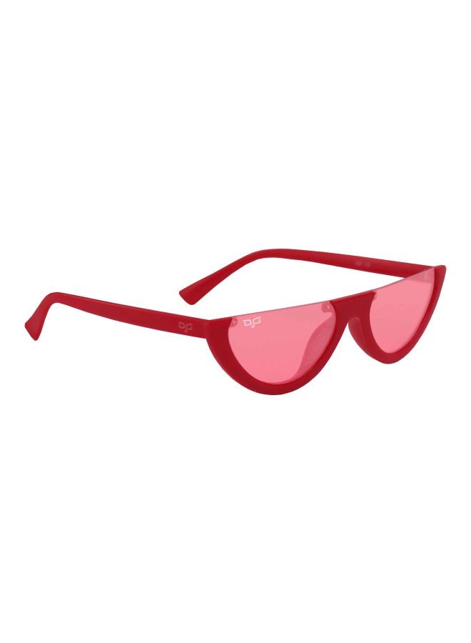 OJO - Women's Cat Eye Sunglasses 32OCL2C1268 - Image 1