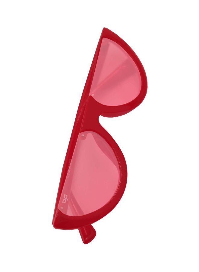 OJO - Women's Cat Eye Sunglasses 32OCL2C1268 - Image 1