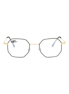 OJO unisex Octagonal Eyeglasses Frame 32OPS50001U  - Image 1