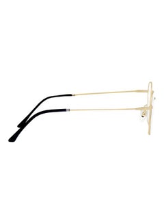 OJO unisex Octagonal Eyeglasses Frame 32OPS50001U  - Image 3