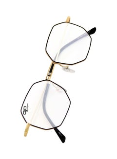 OJO unisex Octagonal Eyeglasses Frame 32OPS50001U  - Image 4
