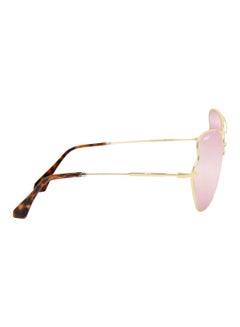 OJO Asymmetrical Sunglasses 32OEV58164  - Image 3