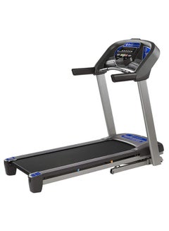 Foldable Exercise Treadmill