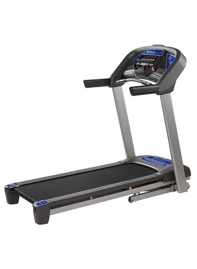 HORIZON FITNESS - Foldable Exercise Treadmill - Image 1