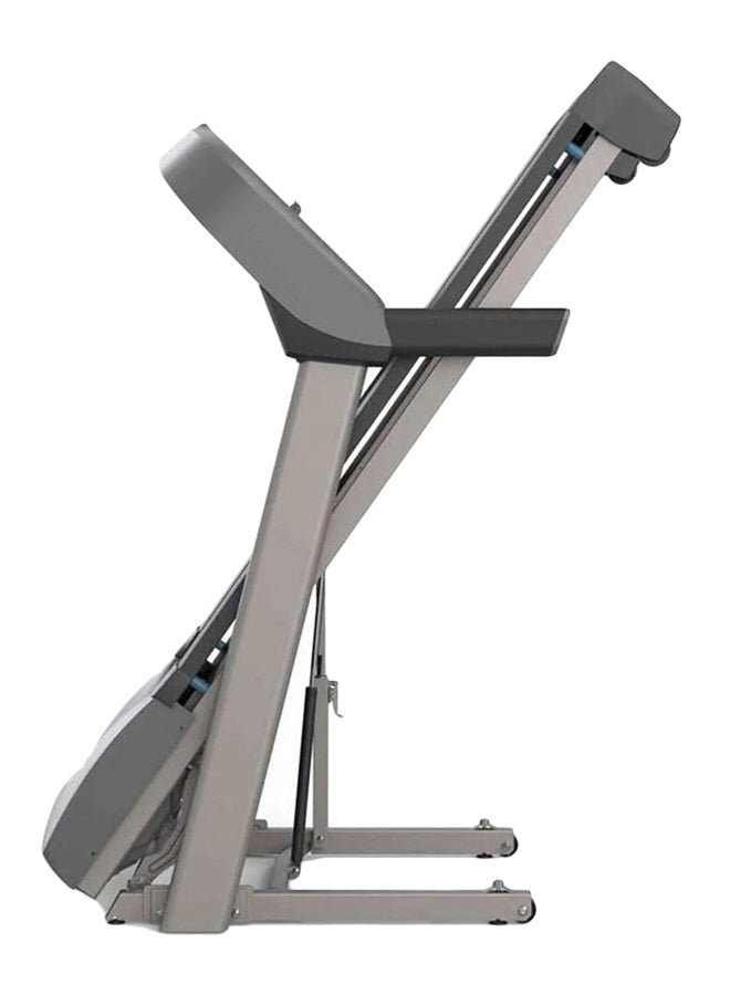 HORIZON FITNESS - Foldable Exercise Treadmill - Image 1