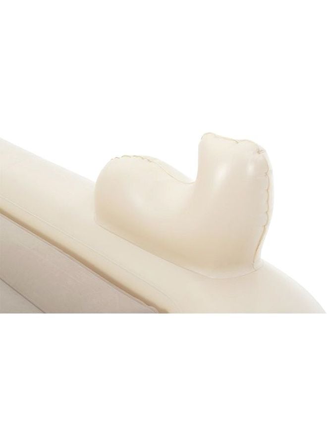 Bestway Bear Shaped Air Mattress - Image 4