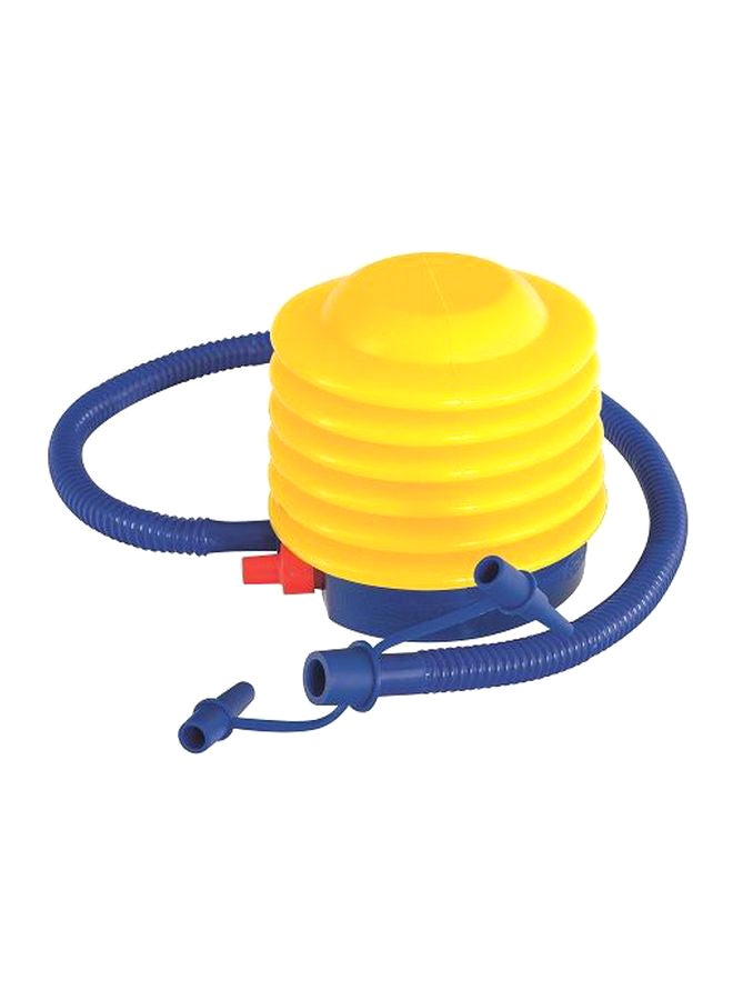 بست واي مضخة هواء تعمل بالقدم 13سم