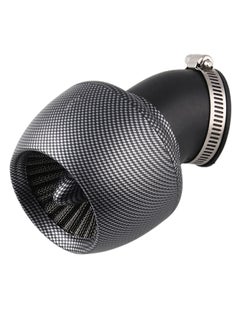 Generic Motorcycle Modification Apple Shape Air Filter  - Image 2