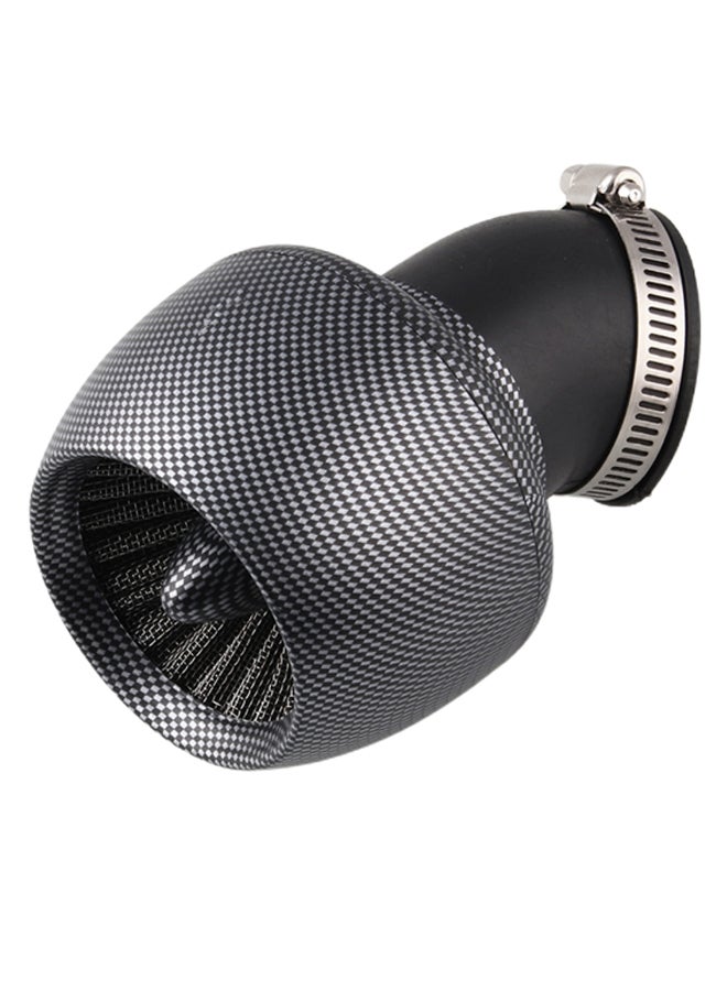 Generic Motorcycle Modification Apple Shape Air Filter  - Image 2