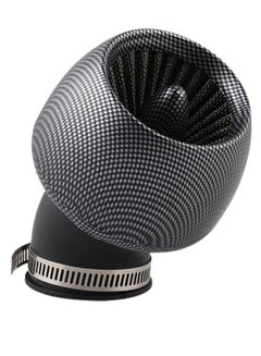 Generic Motorcycle Modification Apple Shape Air Filter  - Image 1
