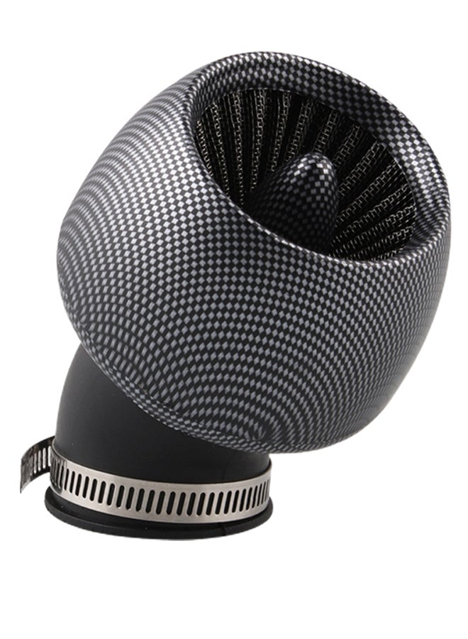 Generic Motorcycle Modification Apple Shape Air Filter  - Image 1