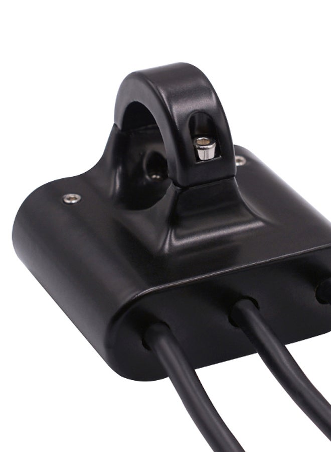 Generic Motorcycle Three-Position Faucet Auxiliary Light Switch  - Image 3