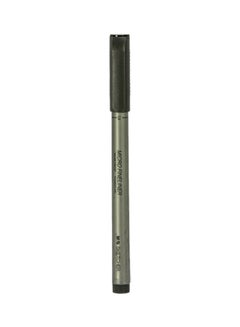 M&G Sketcher Fineliner Pen Grey/Black  - Image 1